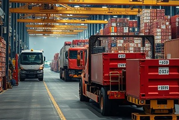 Customs Clearance