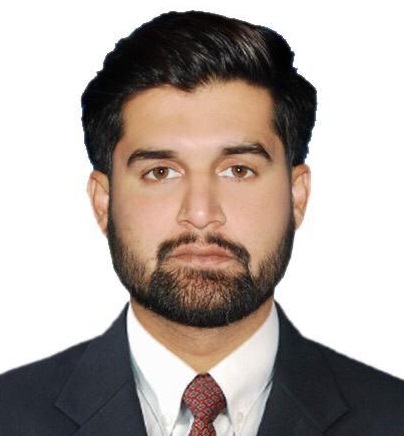 Usama Aslam